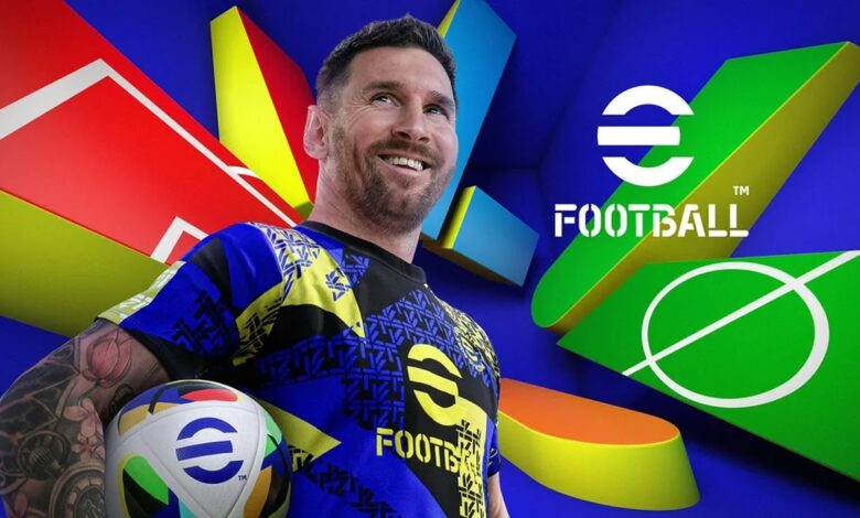تحديث eFootball 4.4.0