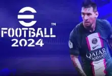 تحديث eFootball Mobile