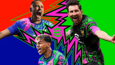 تحديث eFootball رقم 5.2.0