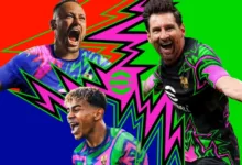 تحديث eFootball رقم 5.2.0