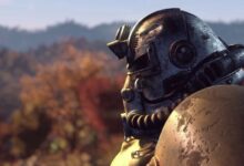 تحديث الجيل الجديد Fallout 4