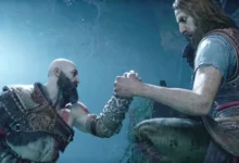 God of War Ragnarok