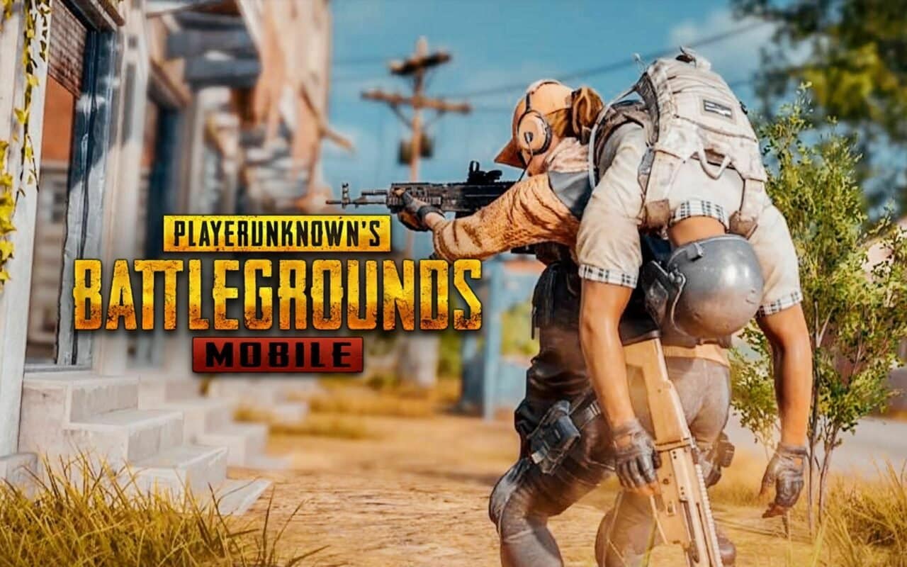 تحديث ببجي موبايل PUBG MOBILE