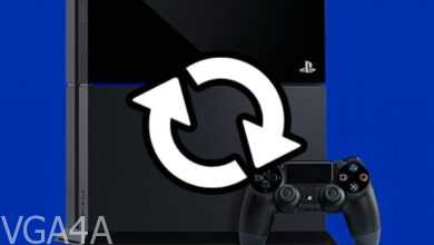 تحديث بلايستيشن 4 10.50