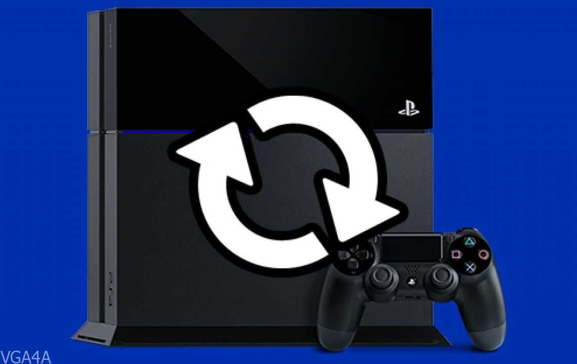تحديث بلايستيشن 4 10.50