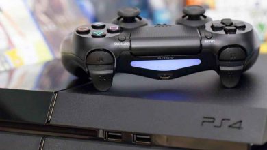 تحديث بلايستيشن 4 9.00