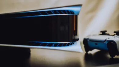 تحديث بلايستيشن 5