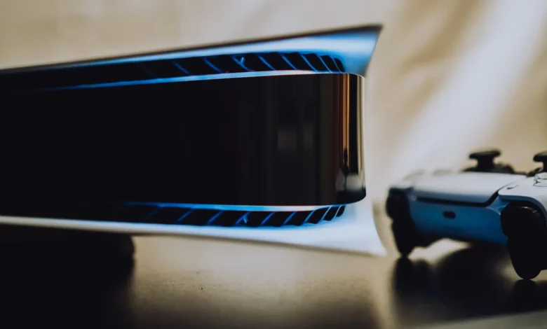 تحديث بلايستيشن 5