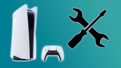 تحديث بلايستيشن 5