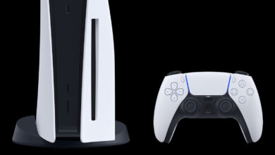 تحديث بلايستيشن 5