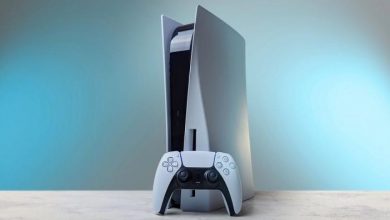 تحديث بلايستيشن 5