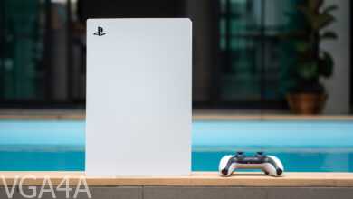 تحديث بلايستيشن 5 6.00