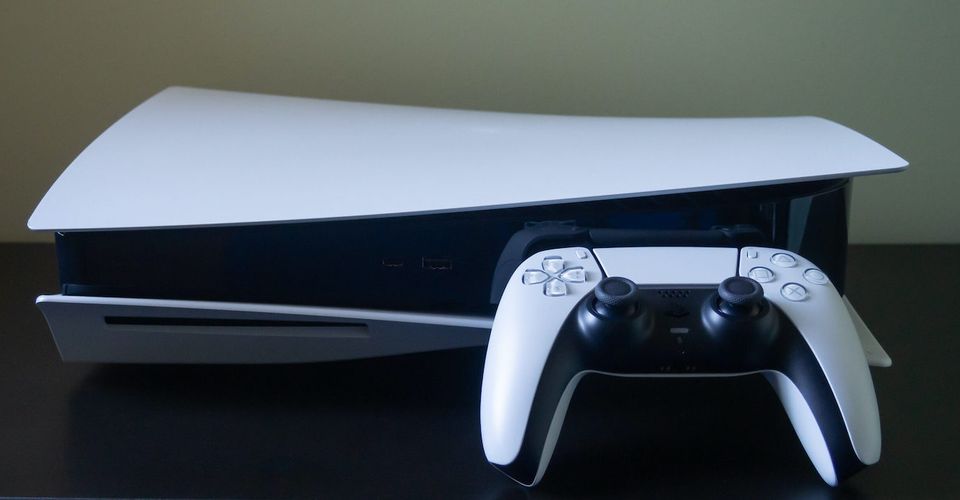 تحديث بلايستيشن 5