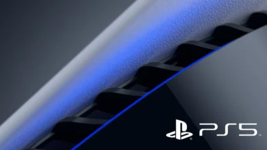 تحديث جديد لجهاز بلايستيشن 5