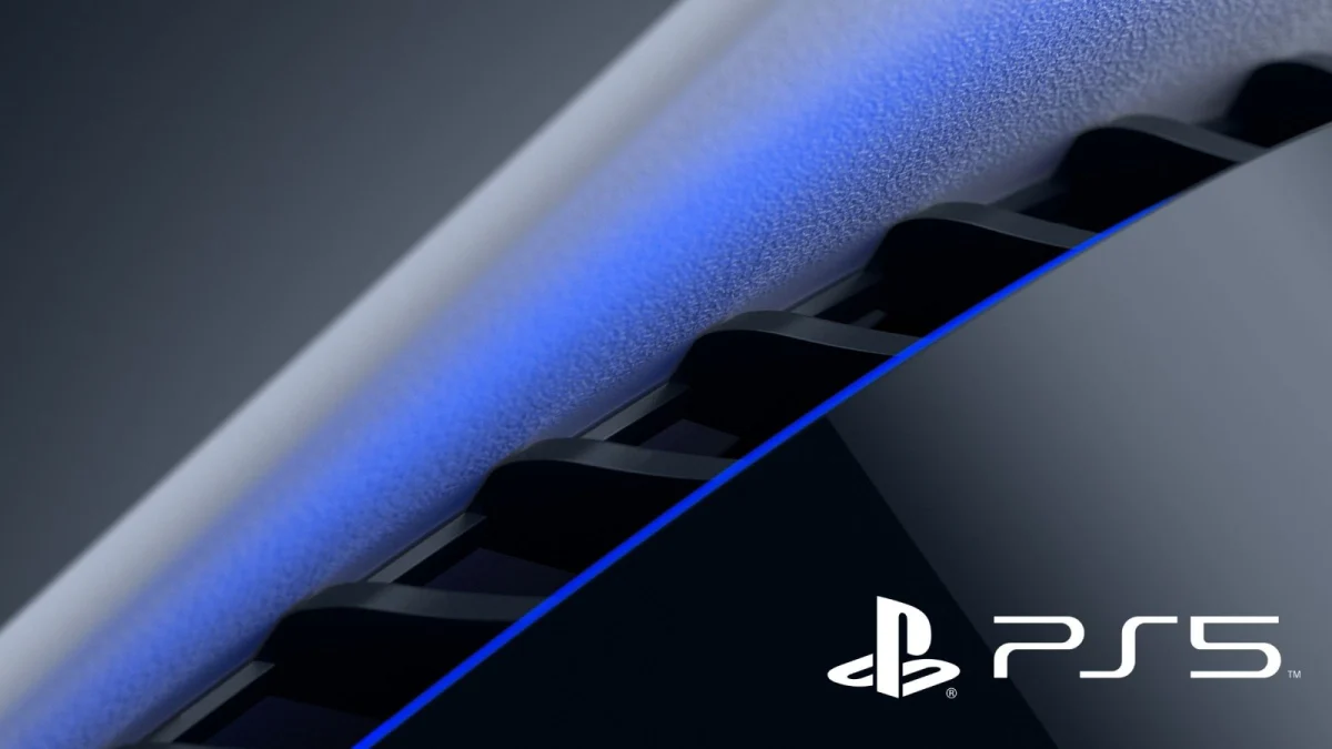 تحديث جديد لجهاز بلايستيشن 5