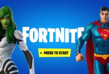 تحديث فورتنايت 17.40