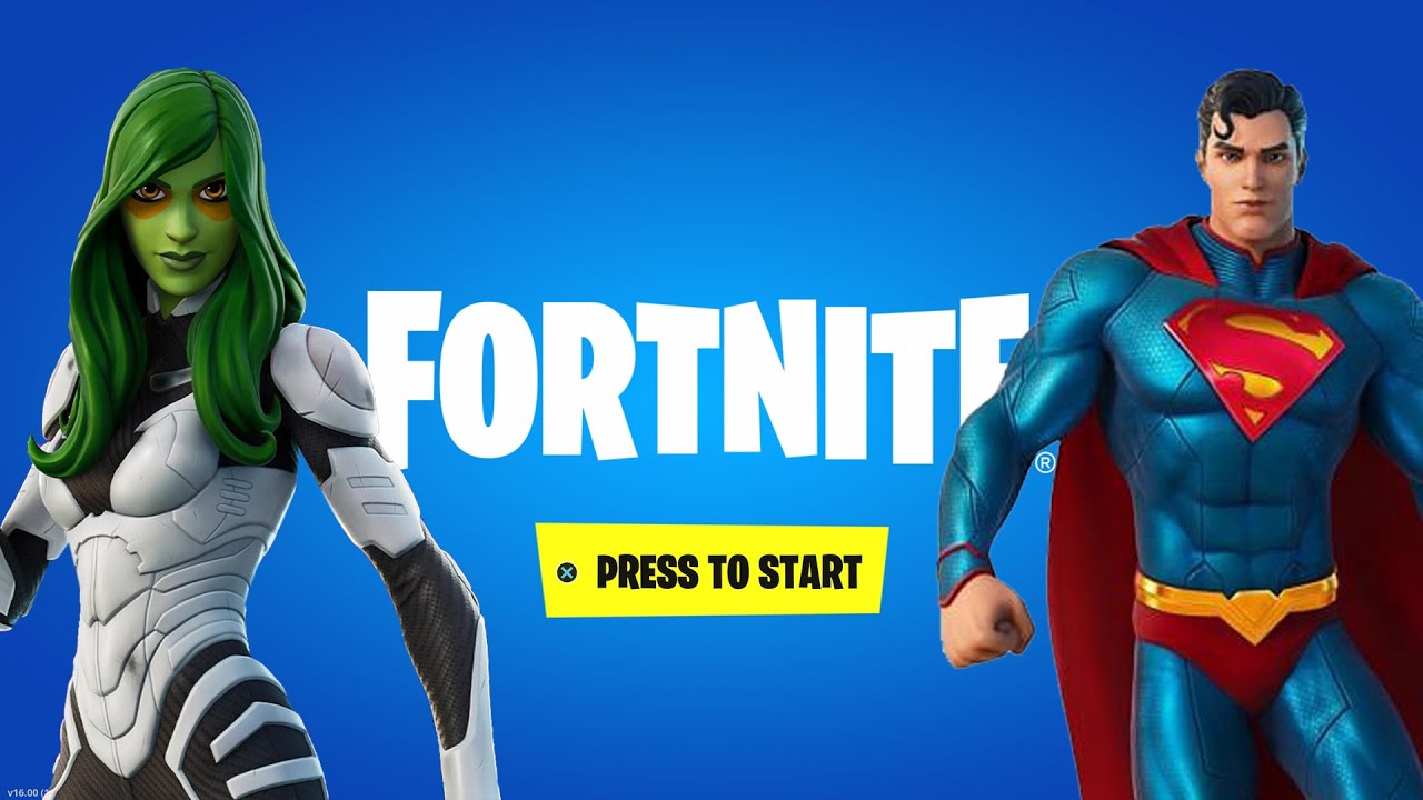 تحديث فورتنايت 17.40