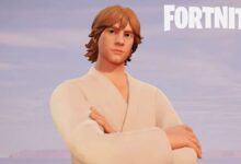 تحديث فورتنايت Fortnite 22.30