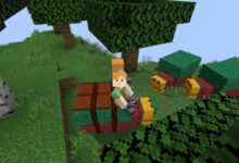 تحديث ماين كرافت 1.2