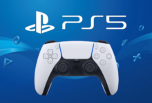 DualSense PS5