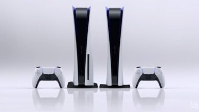 تخفيض سعر بلاي ستيشن 5