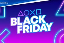 تخفيضات Black Friday بلايستيشن