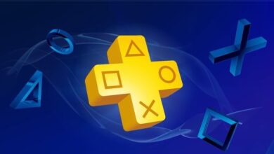 تخفيضات PS Plus الجمعة البيضاء