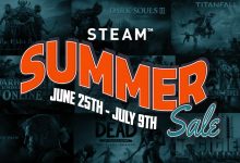 تخفيضات Steam
