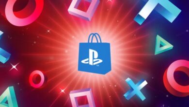 تخفيضات بلايستيشن
