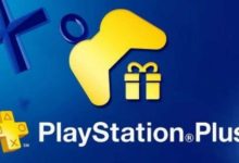 تخفيضات بلايستيشن بلس PS Plus