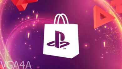 تخفيضات متجر بلايستيشن