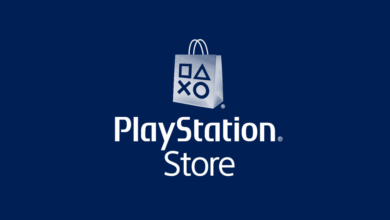تخفيضات متجر بلايستيشن PS Store