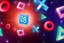 تخفيضات متجر بلايستيشن