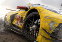 Forza Motorsport