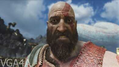 تسريبات God of War Ragnarok