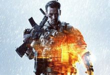 تسريبات Battlefield 6