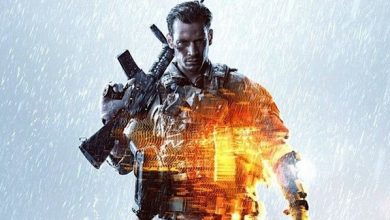 تسريبات Battlefield 6