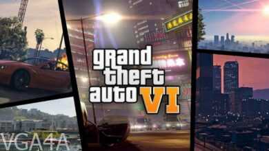 تسريبات GTA 6