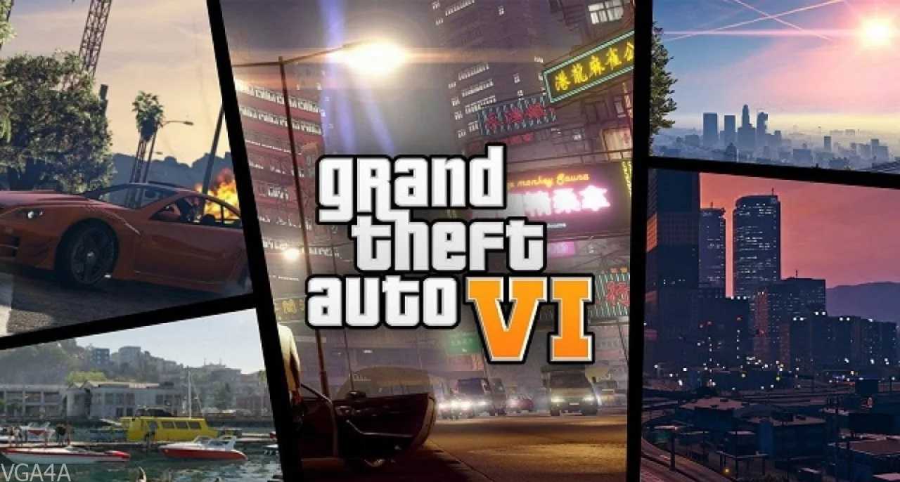 تسريبات GTA 6
