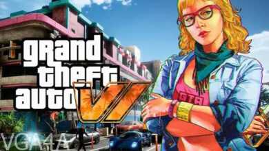 تسريبات GTA 6