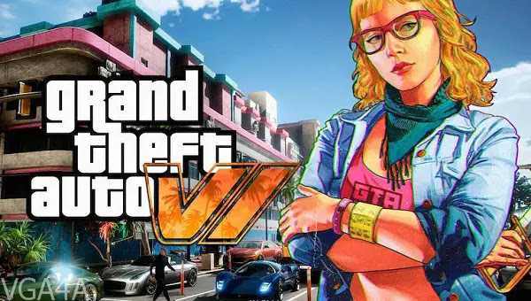 تسريبات GTA 6