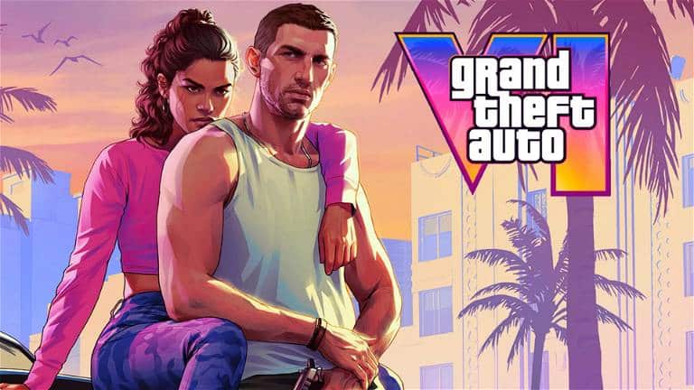 تسريبات GTA 6