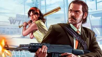 GTA 6 Online