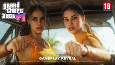 تسريبات GTA 6