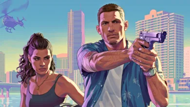 تسريبات GTA 6