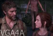 تسريبات Last Of Us Part 1 Remake