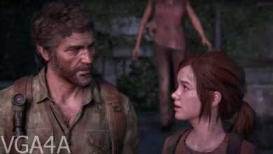 تسريبات Last Of Us Part 1 Remake