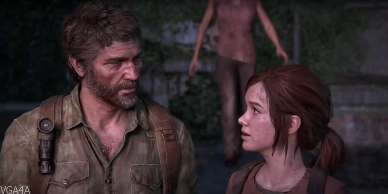 تسريبات Last Of Us Part 1 Remake