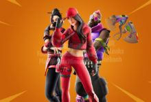 فورتنايت