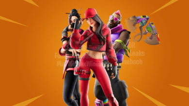 فورتنايت